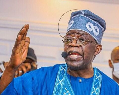 Tinubu To Review CBN’s Naira Redesign Policy, Says Emefiele Harshly Applied Plan