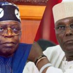 Tinubu and Atiku