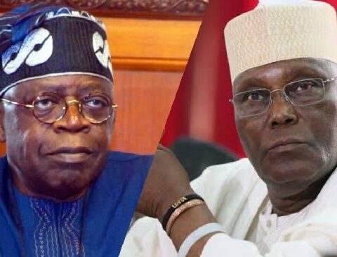 Tinubu and Atiku