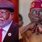 APC Denies Alleged CJN's Secret Meeting With Tinubu In London