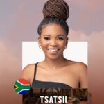 Tsatsii
