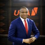 UBA profit