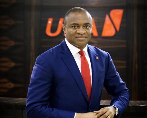 UBA profit