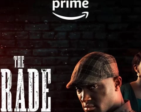 Jade Osiberu's 'The Trade' Set To Drop This Weekend