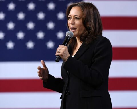 Kamala Harris Shuns Nigeria, Visits Ghana, Zambia, Tanzania In Historic Trip