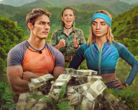 Netflix ‘The Law Of The Jungle’: Watch It Or Skip It