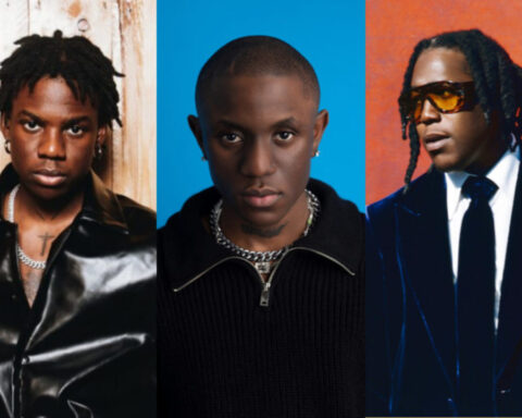 Best New Music