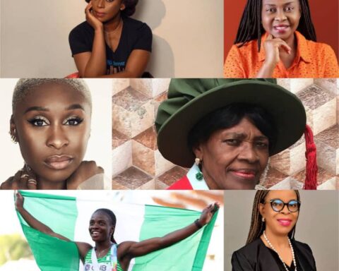 International Women's Day 2023: Powerful Women Who Made Our 'Front Page'