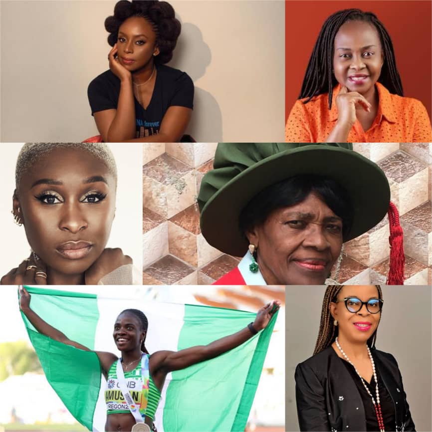 International Women's Day 2023: Powerful Women Who Made Our 'Front Page'