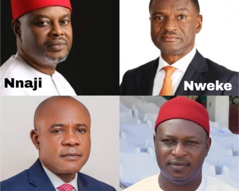 Tension Builds In Enugu As March 18 Guber, State Assembly Polls Approach