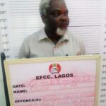 EFCC Prosecutes Professor Edwin, Firms For Alleged N1.4bn Fraud In Lagos