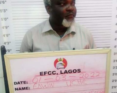 EFCC Prosecutes Professor Edwin, Firms For Alleged N1.4bn Fraud In Lagos