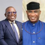 Senator Ovie Omo-Agege to accept the outcome of the governorship election in the state and congratulate the PDP governorship candidate, Rt Hon Sheriff Oborevwori