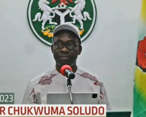 Release Nnamdi Kanu After Swearing-in, Soludo Urges Tinubu