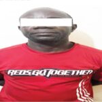 Police Arrest 48-year-old Man For Defiling Neighbour’s 10-year-old Daughter
