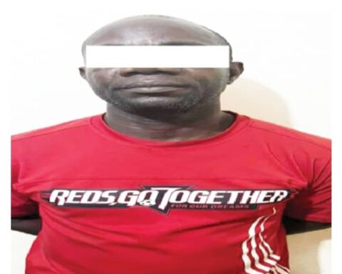 Police Arrest 48-year-old Man For Defiling Neighbour’s 10-year-old Daughter