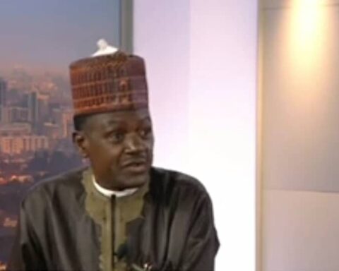 Maku Faults Govt Ban Of Protests In Nasarawa
