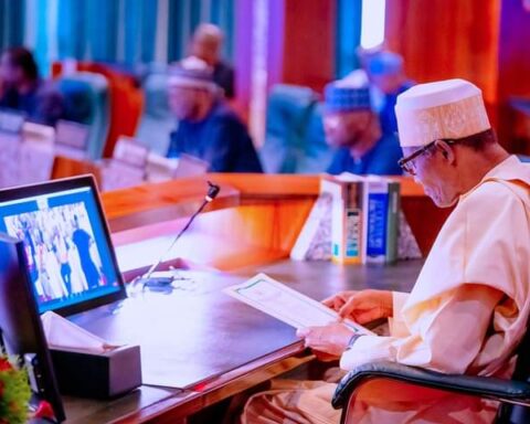 Buhari To Flag off Oil Exploration in Nasarawa, Say It will Boost Energy Security