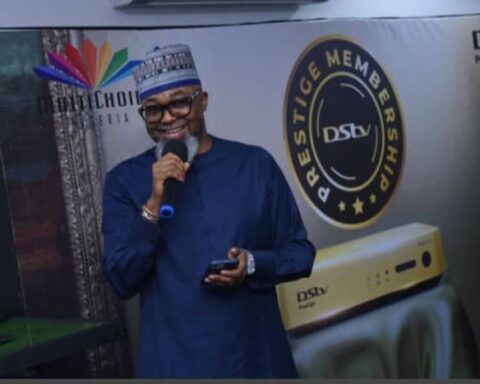MultiChoice Unveils Exclusive Subscription Package 'DStv Prestige'