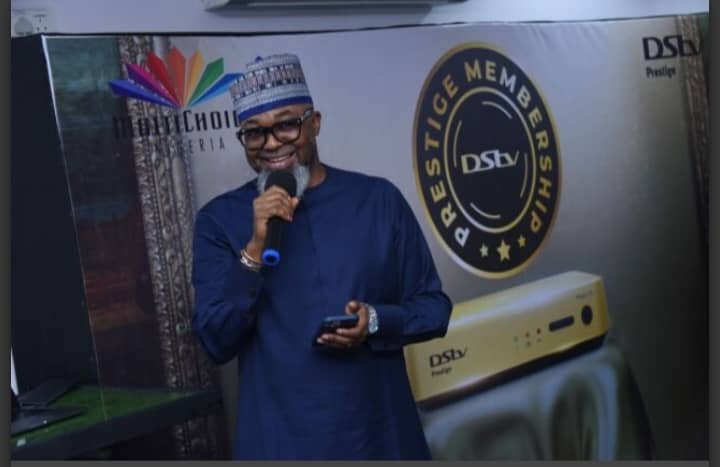 MultiChoice Unveils Exclusive Subscription Package 'DStv Prestige'