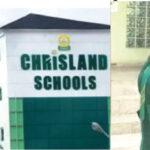 Chrisland: Whitney Was Electrocuted, Lagos Government