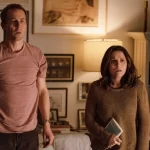 Julia Louis-Dreyfus Features In New ‘You Hurt My Feelings’ Trailer