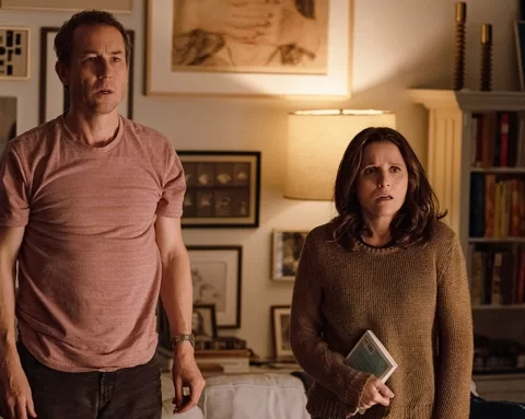 Julia Louis-Dreyfus Features In New ‘You Hurt My Feelings’ Trailer