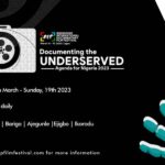 iRep Film Festival 2023: New Schedule