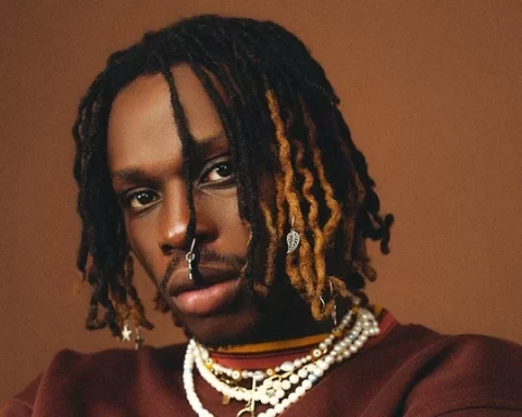 Fireboy Hints New Single