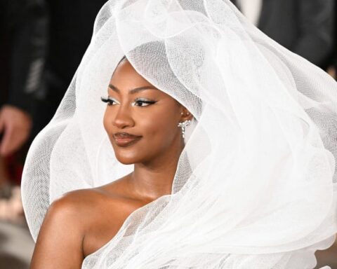 Tems Responds To Backlash For Her 2023 Oscars’ Outfit