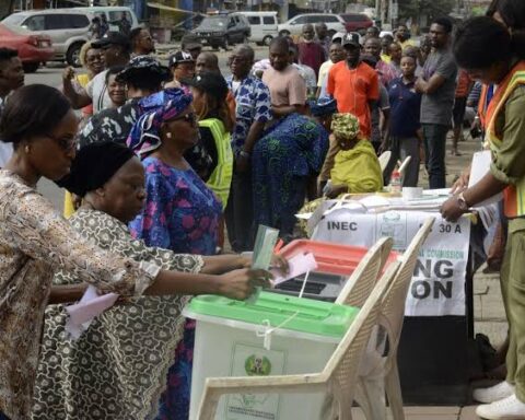 Elections: You Must Win FCT To Be Legally Declared President - Ozoani, SAN