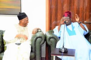 Breaking: Resignation Call Hits APC Chairman Adamu, Secretary Omisore, As Horse-trading Begins