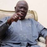 Saturday Poll, 'A Daylight Robbery', INEC Decision Won’t Stand – Pa Adebanjo