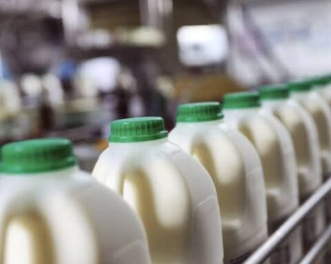 Kenya Bans Powdered Milk Importation Indefinitely