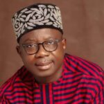 2023 Abia Guber: PDP Candidate, Ahiwe, Thanks Electorate For Support During Poll