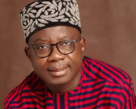 2023 Abia Guber: PDP Candidate, Ahiwe, Thanks Electorate For Support During Poll