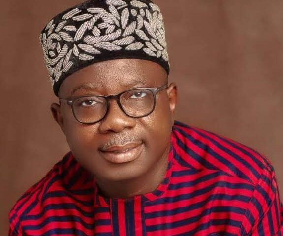 2023 Abia Guber: PDP Candidate, Ahiwe, Thanks Electorate For Support During Poll