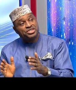 INEC Certainly Has Something To Hide - LP Spokesperson, Okonkwo