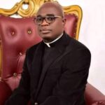 Catholic Priest Wins Governorship Election In Benue