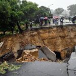Cyclone Freddy: Malawi President Appeals For More Assistance As Death Toll Exceeds 500