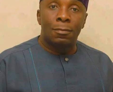 Akwa Ibom Guber: Udoedehe Not Stepping Down For Anybody - NNPP