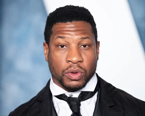 Jonathan Majors’ Lawyer Says He’s Innocent