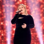 Kelly Clarkson Calls Out Ex Brandon In "abcdefu" Song Cover