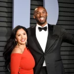 Vanessa Bryant Settles Crash Photo Lawsuit For $28.5 Million