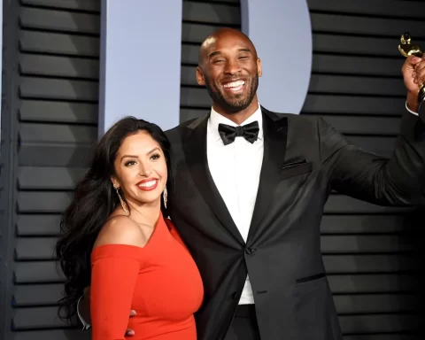Vanessa Bryant Settles Crash Photo Lawsuit For $28.5 Million