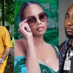 Jada Pollock Called Out For Promoting Wizkid Album