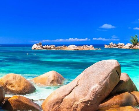 Seychelles In Throes Of Heroin Epidemic - New BBC Africa Eye Report