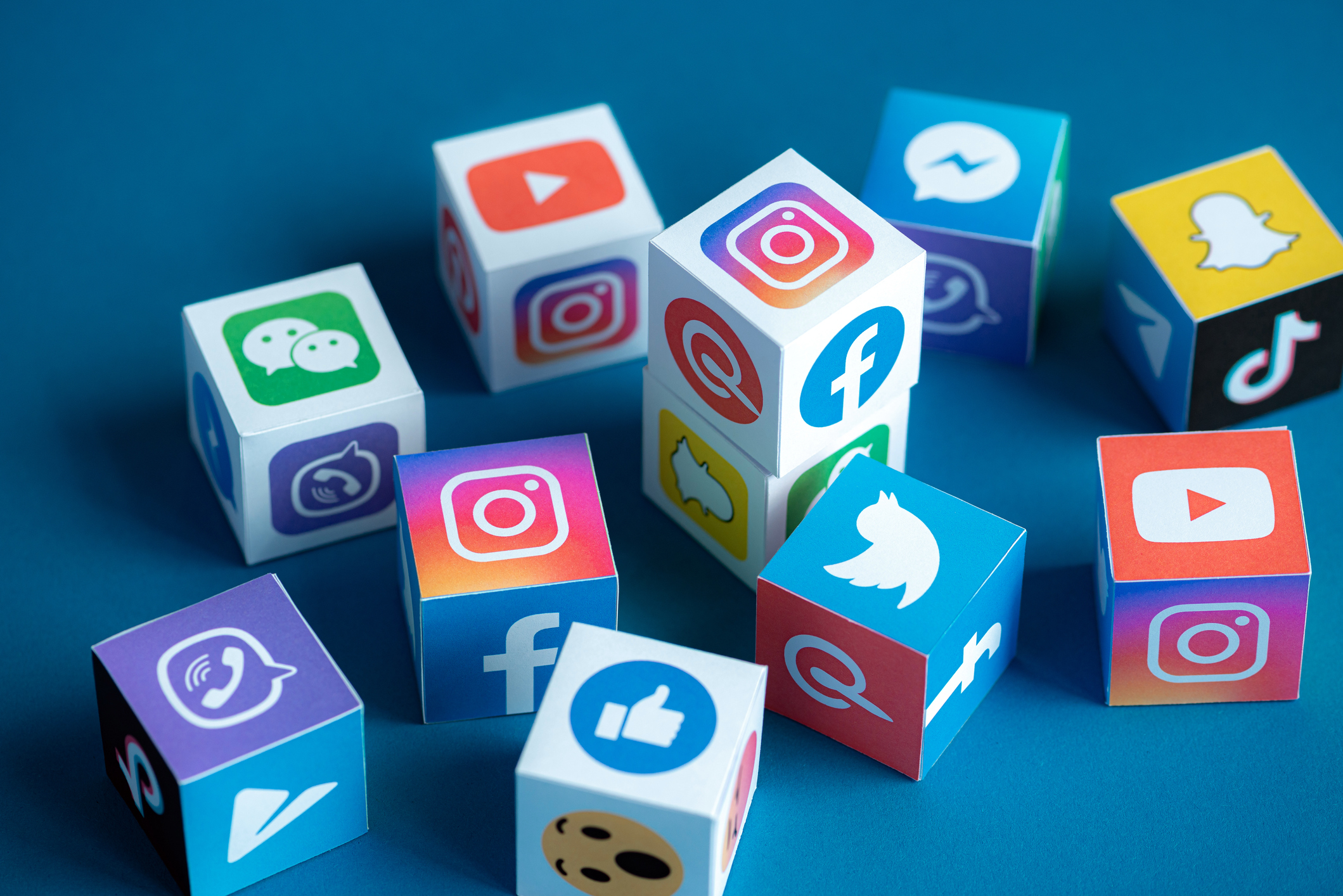 Endless Possibilities For Next Generation Of Social Media Features