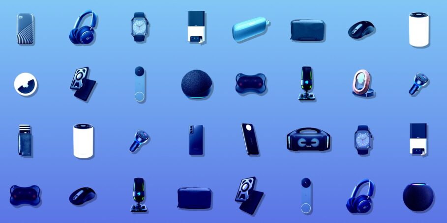 Tech Gadgets