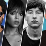 The Weeknd, Jenna Ortega, Barry Keoghan To Star In New Film